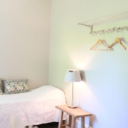 Le Vivier Bed and Breakfast Trigny Eksteriør billede